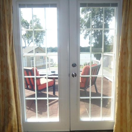 Bayside Inn & Waterfront Suites Kingston Bilik gambar