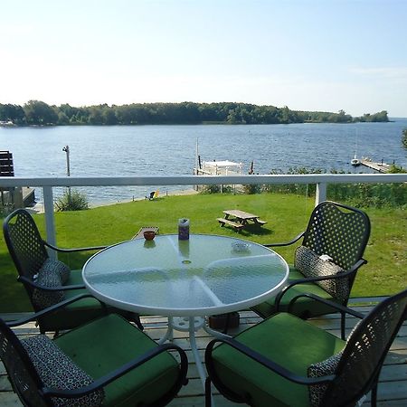 Bayside Inn & Waterfront Suites Kingston Luaran gambar