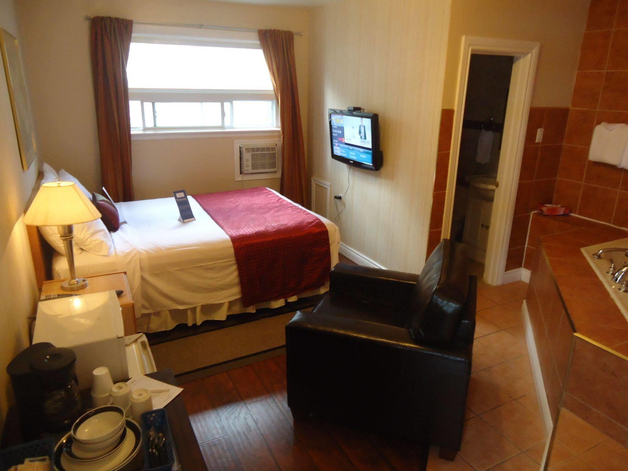 Bayside Inn & Waterfront Suites Kingston Luaran gambar
